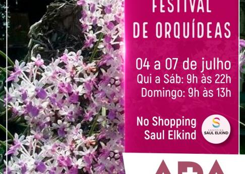 Post ADA - Festival de Orquídeas 1