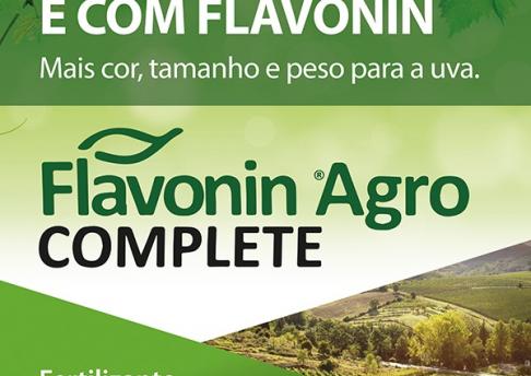 Banner Flavonin Wenda Agro