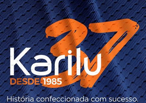 Banner Karilu 37 Anos