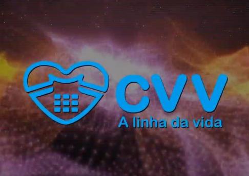 CVV Londrina Desabafo com abertura 30s