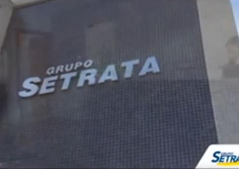 Vídeo Institucional -  Setrata 2017