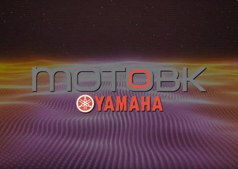 Motobk Yamaha 149 15s