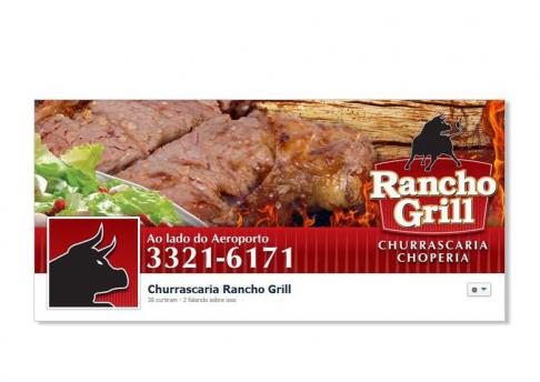 Capa Rancho Grill