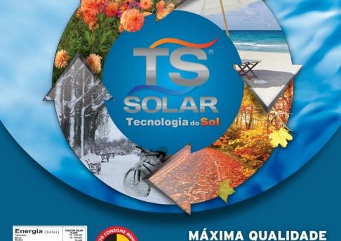 Banner TS-Solar