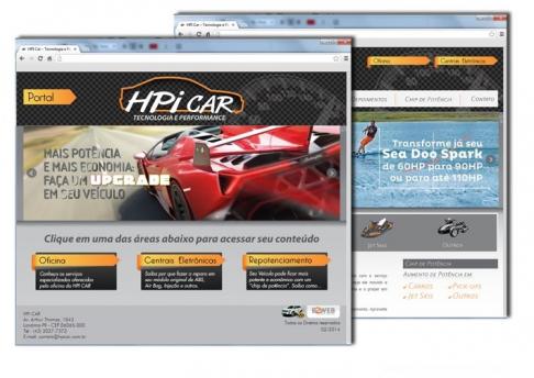 Site HPI Car