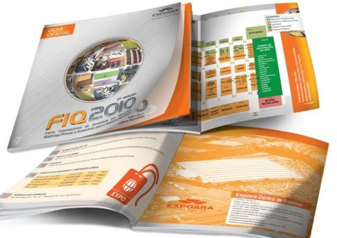 Catálogo FIQ 2010