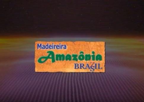 Madeireira Amazônia 30s