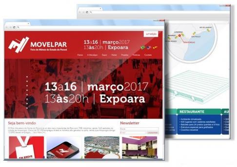 Site Movelpar 2017 - Expoara