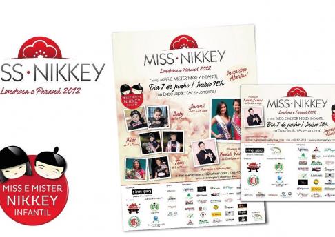 Miss Nikkey - 2012