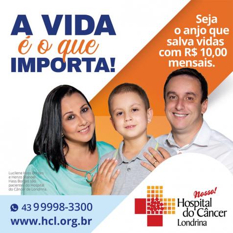 Hospital do Câncer de Londrina