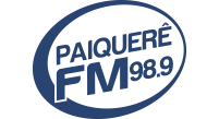 Rádio Paiquerê FM 98.9